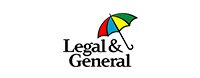Banner Life (Legal & General) Logo