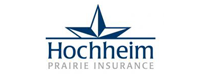 Hochhiem Prairie Logo