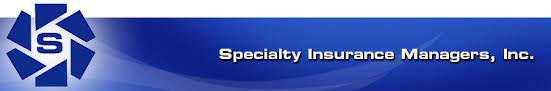 Specialty Insurance Managers Logo