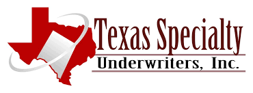 Texas Specialty Underwriters Logo