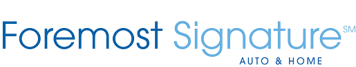 Foremost Signature Logo