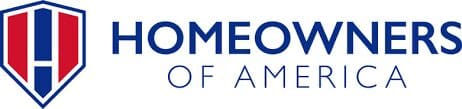 Homeowners of America Logo