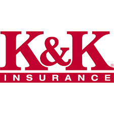 K&K Insurance Logo